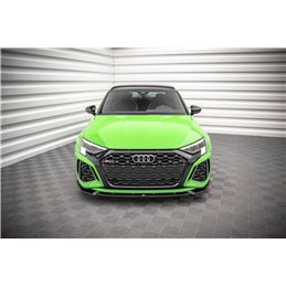 Añadido Delantero Audi Rs3 8y 2020 - Maxtondesign