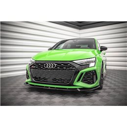 Añadido Delantero Audi Rs3 8y 2020 - Maxtondesign