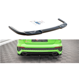 Añadido Trasero Audi Rs3 Sedan 8y 2020 - Maxtondesign