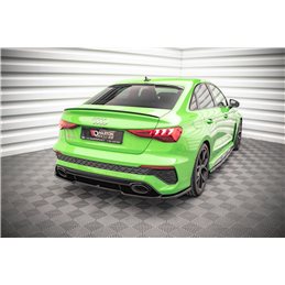 Añadido Trasero Audi Rs3 Sedan 8y 2020 - Maxtondesign