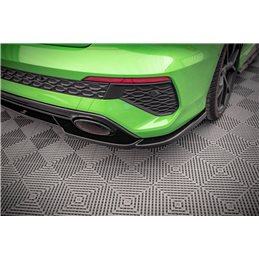 Añadido Trasero Audi Rs3 Sedan 8y 2020 - Maxtondesign