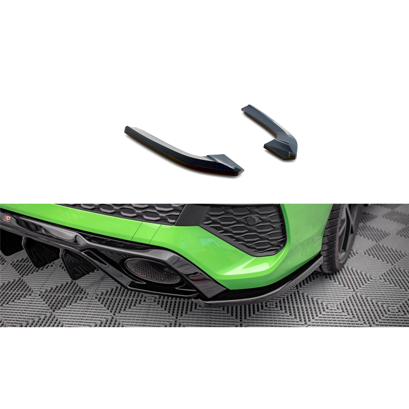 Añadidos Laterales Audi Rs3 Sedan 8y 2020 Au-rs3-8y-s-rs1. Maxtondesign