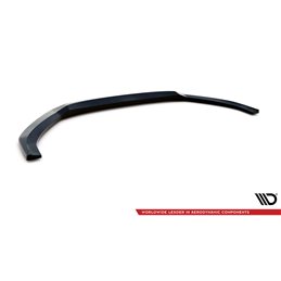 Añadido Delantero Audi S3 Sportback 8v Facelift 2016 - 2019 Maxtondesign