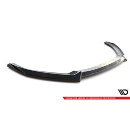 Añadido Delantero Audi S3 Sportback 8v Facelift 2016 - 2019 Maxtondesign