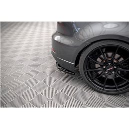 Añadidos Laterales Audi S3 Sportback 8v Facelift 2016 - 2019 Maxtondesign