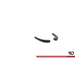 Añadidos Laterales Audi S3 Sportback 8v Facelift 2016 - 2019 Maxtondesign