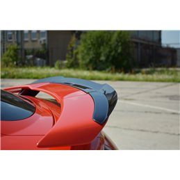 Añadido Aleron Audi Tt Rs 8s 2016 - Maxtondesign