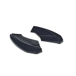 Añadidos Laterales Audi Tt Rs 8s 2016 - Maxtondesign