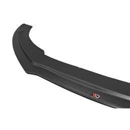 Añadido Delantero Audi Tt S 8j 2008-2013 Maxtondesign