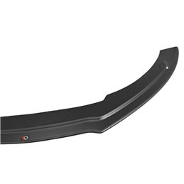 Añadido Delantero Audi Tt S 8j 2008-2013 Maxtondesign