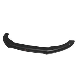 Añadido Delantero Audi Tt S 8j 2008-2013 Maxtondesign