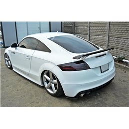 Añadidos Laterales Audi Tt Mk2 S-line 2009-2014 Maxtondesign