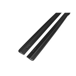 Añadidos Taloneras Laterales Audi Tt S 8j 2008-2013 Maxtondesign