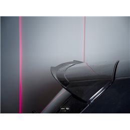 Añadido Aleron Bmw 1 E81/ E87 Facelift (aero Spoiler) 2007- 2011 Maxtondesign