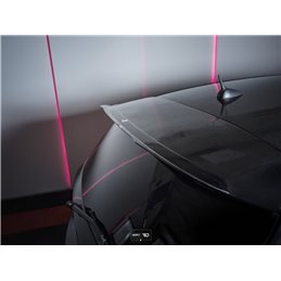 Añadido Aleron Bmw 1 E81/ E87 Facelift (aero Spoiler) 2007- 2011 Maxtondesign