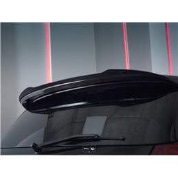 Añadido Aleron Bmw 1 E81/ E87 Facelift (aero Spoiler) 2007- 2011 Maxtondesign