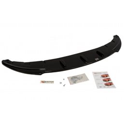 Añadido Delantero Bmw E81 / E87 Standard- 2007 Bis 2011 Maxtondesign