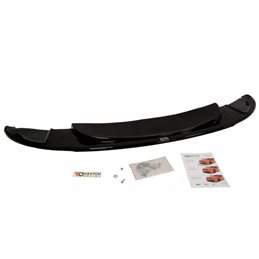 Añadido Delantero Bmw 1 E87 M-design 2004 - 2008 Maxtondesign