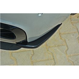 Añadidos Laterales Bmw 1 E87 Standard/m-performance 2004 - 2008 Maxtondesign