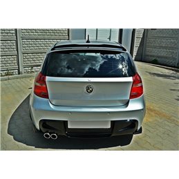 Añadidos Laterales Bmw 1 E87 Standard/m-performance 2004 - 2008 Maxtondesign