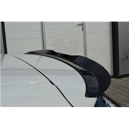 Añadido Aleron Bmw 1 F20 M-power Vor Facelift & Nach Facelift 2011 - Maxtondesign