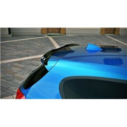 Añadido Aleron Bmw 1 F20 M-power Vor Facelift & Nach Facelift 2011 - Maxtondesign