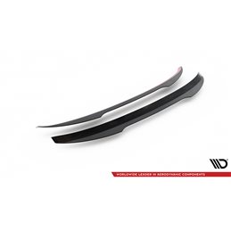 Añadido Aleron Bmw 1 F20/f21 M-power Facelift 2015 - Maxtondesign