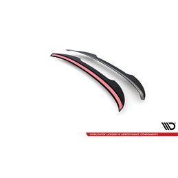 Añadido Aleron Bmw 1 F20/f21 M-power Facelift 2015 - Maxtondesign