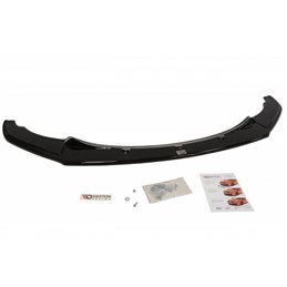 Añadido Delantero Bmw 1 F20/f21 M-power 2011 -2015 Maxtondesign