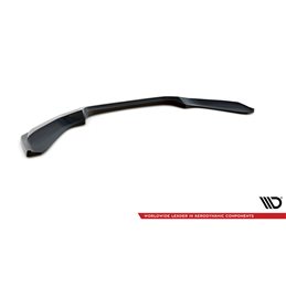 Añadido Delantero Bmw 1 F20/f21 M-power Facelift 2015 - Maxtondesign