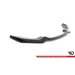 Añadido Delantero Bmw 1 F20/f21 M-power Facelift 2015 - Maxtondesign