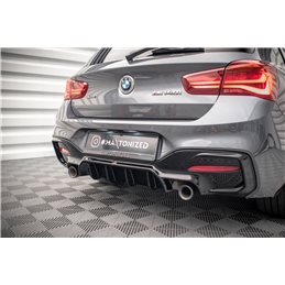 Añadidos Bmw 1 F20/ F21 Facelift M-power 2015- Maxtondesign