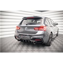 Añadidos Bmw 1 F20/ F21 Facelift M-power 2015- Maxtondesign
