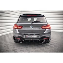 Añadidos Bmw 1 F20/ F21 Facelift M-power 2015- Maxtondesign