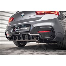 Añadidos Bmw 1 F20/ F21 Facelift M-power 2015- Maxtondesign