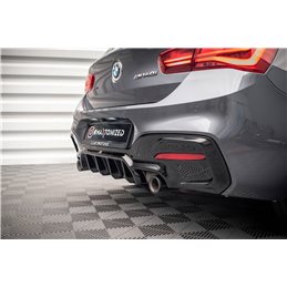 Añadidos Bmw 1 F20/ F21 Facelift M-power 2015- Maxtondesign