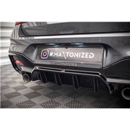 Añadidos Bmw 1 F20/ F21 Facelift M-power 2015- Maxtondesign