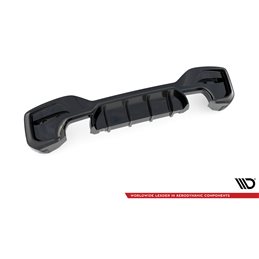 Añadidos Bmw 1 F20/ F21 Facelift M-power 2015- Maxtondesign