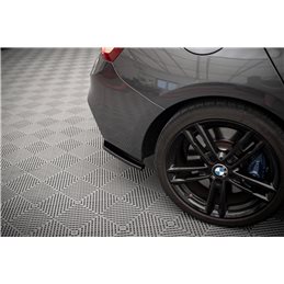 Añadidos Laterales Bmw 1 F20/f21 M-power Nach Facelift2015 - Maxtondesign