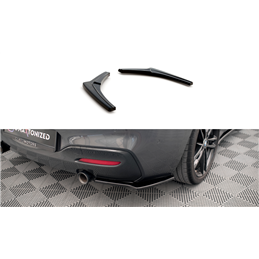 Añadidos Laterales Bmw 1 F20/f21 M-power Facelift 2015 - Maxtondesign