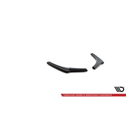 Añadidos Laterales Bmw 1 F20/f21 M-power Facelift 2015 - Maxtondesign