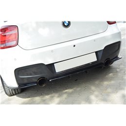 Añadidos Laterales Bmw 1 F20/f21 M-power 2011 -2015 Maxtondesign