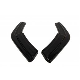 Añadidos Laterales Bmw 1 F20/f21 M-power 2011 -2015 Maxtondesign