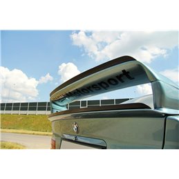 Añadido Aleron Bmw M3 E36 Gts 1992-1992 Maxtondesign