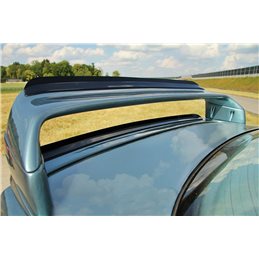 Añadido Aleron Bmw M3 E36 Gts 1992-1999 Maxtondesign