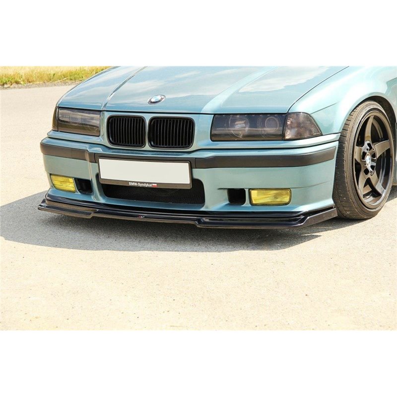 Añadido Delantero Bmw M3 E36 (coupe) 1992 - 1999 Maxtondesign