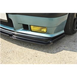 Añadido Delantero Bmw M3 E36 (coupe) 1992 - 1999 Maxtondesign