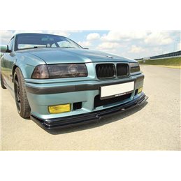 Añadido Delantero Bmw M3 E36 (coupe) 1992 - 1999 Maxtondesign