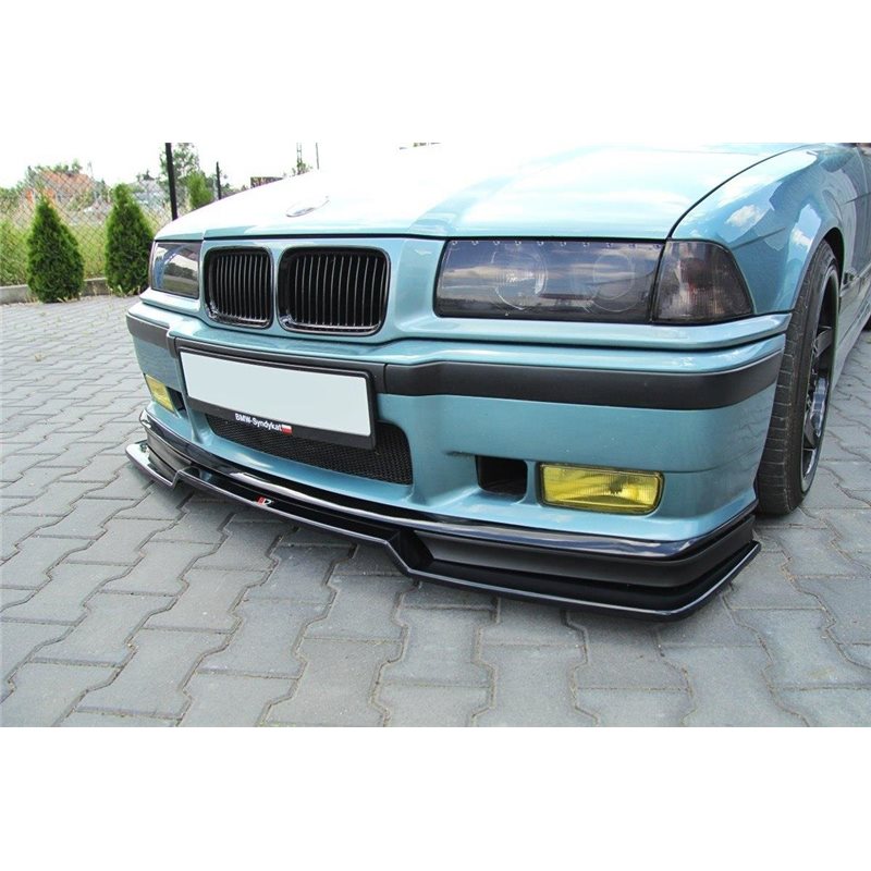 Añadido Delantero Bmw M3 E36 (coupe) 1992-1999 Maxtondesign