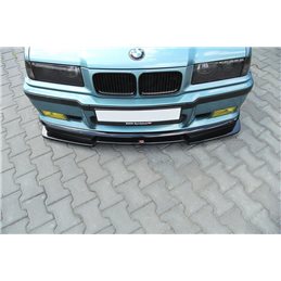 Añadido Delantero Bmw M3 E36 (coupe) 1992-1999 Maxtondesign